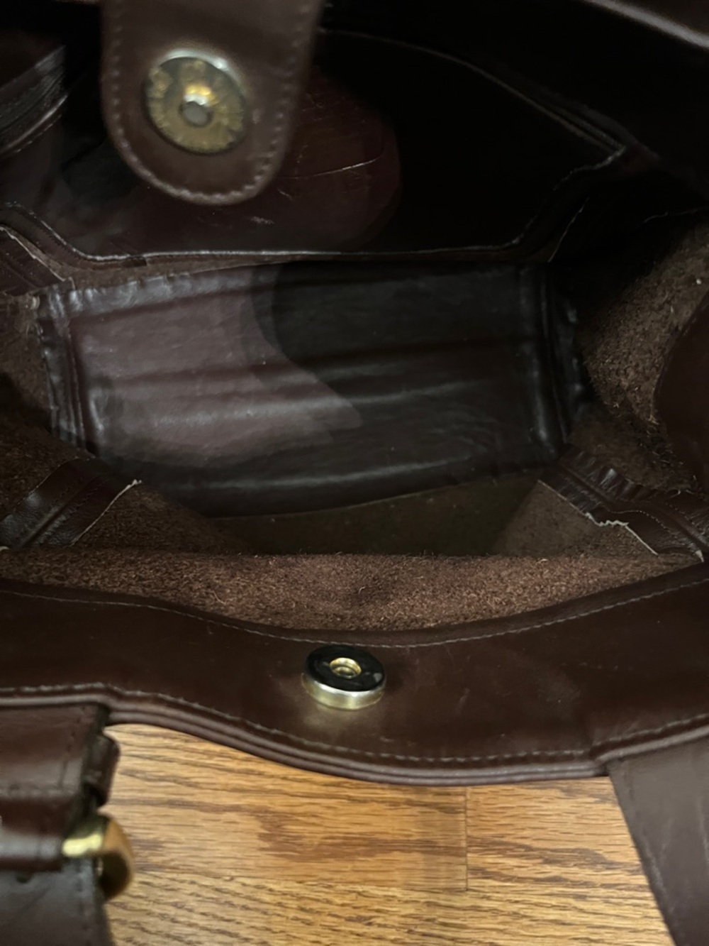 Coach 4157 Soho Vintage Buckle Women Bag - Picture 14 of 16